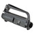Luth-AR A1 Upper Receiver - AR-15, Black