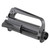 Luth-AR M16 Upper Receiver - AR-15, Black