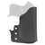 Mission First Tactical - Pocket Holster, Ruger LCP, Ambidextrous, Black