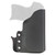 Mission First Tactical - Pocket Holster, Ruger LCP II, Ambidextrous, Black
