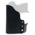 Mission First Tactical - Pocket Holster, Ruger LCP II, Ambidextrous, Black (2)