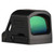 Viridian Weapon Technologies RFX16 - 1X, 21mm, Green Dot, Red Dot, Black (2)