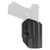 Mission First Tactical Guardian - Fits Glock 19/23/45, Right Hand, Black