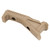 Strike Industries LINK Cobra Fore Grip - Foregrip, Fits M-LOK, Flat Dark Earth