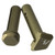 Strike Industries Ultra Light Takedown Pins - Flat Dark Earth