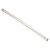Strike Industries Flat Wire Spring - Buffer Spring, AR-10, Silver