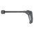 Strike Industries FSA Lite Stock - 1913 Picatinny Rail, Black