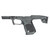 Strike Industries SMC Bravo - Grip Module, Ruger RXM, Black