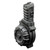 ProMag Industries 9MM, 30 Round Drum, Fits Springfield KUNA, Matte Finish, Black