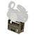Kastle Group Fortress - Mount, Aimpoint Micro, 1.93", Clear