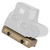 Kastle Group Fortress - Riser, Eotech XPS, 2.26", Flat Dark Earth