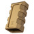 Kastle Group TOWER-250 - Vertical Foregrip, Fits M-LOK, Black