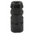 CMMG ZEROED Muzzle Brake - 556NATO, Black
