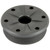 SilencerCo Bravo Front Cap - 7.62MM, Omega 762, Gray