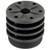 SilencerCo Bravo - Muzzle Brake, 7.62MM, Omega