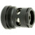 SilencerCo Low Profile 3-Lug Mount, 9MM