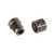SilencerCo Delta Adapter - Adaptor, Black
