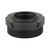 SilencerCo Bravo - Mount, SilencerCo TOMD Compact Radial Brake, Black, Thread Over Mount