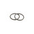 SilencerCo O-Ring Booster Pack Osprey - Osprey/Octane