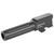 Lone Wolf Distributors AlphaWolf - Barrel, 9MM, Fits Glock 27/33, Black, Salt Bath Nitride Coated