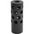 Bergara 30 Caliber, Black Finish, Omni Muzzle Brake, 5/8X24, .700 OD