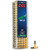 CCI Ammunition Competition - 22 LR, 40Gr, Lead Round Nose, 100-Round Box
