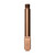Ballistic Advantage Premium Series - Barrel, 9MM, Fits Glock 19 Gen 3-5, 4.5", Copper, Threaded