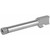 Grey Ghost Precision Match Grade Barrel - 9MM, Fits Glock 17 Gen 3-4