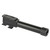 Rosco Manufacturing Bloodline - Barrel, 9MM, Fits Glock 43/43X, 3.9", Black