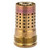 Q Cherry Bomb - Muzzle Brake, 7.62MM, 1/2-28