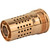 Q Cherry Bomb - Muzzle Brake, 9MM