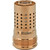 Q Cherry Bomb - Muzzle Brake, 9MM