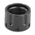 Backup Tactical Revolver Cylinder - Thread Protector, Black