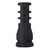 Dead Air Armament Muzzle Brake Mount, 5.56MM, 1/2X28, Fits Sandman