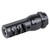 Dead Air Armament Muzzle Brake Mount, 5.56MM, 1/2X28, Fits Sandman (3)