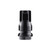 Dead Air Armament KeyMo - Flash Hider, 22 Caliber, Black