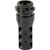 Dead Air Armament Key Mount - Muzzle Brake, 45 Caliber, Black, .578X32