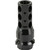Dead Air Armament Key Mount - Muzzle Brake, 45 Caliber, Black, .578X32