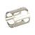 Dead Air Armament Ghost - Part, Black, Fixed Barrel Spacer