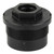 Dead Air Armament Ghost - Mount, Black, P-Series Fixed