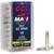 CCI Ammunition TNT - 22 WMR, 30Gr, Hollow Point, 50-Round Box