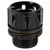 Dead Air Armament Key Micro Legacy Adapter - Adaptor, Black