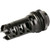 LanTac USA LLC Drakon - Muzzle Brake, 7.62X39, 14X1 LH, Black