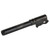 FK BRNO Conversion Barrel, 10MM, 5.3", Black, Fits FK Brno PSD, Matte