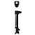 Radian Weapons RAMJET - Barrel, 9MM, Fits Glock 19, Black, Black DLC Finish