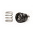 Griffin Armament 9MM 3 Lug Coupler Kit, Compatible w/All Pistol Silencers and Optimus, Black Finish