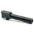 LBE Unlimited Barrel, 9MM, Fits Glock 19, Melonite Finish, Black