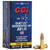 CCI Ammunition Hunting - 22 LR, 40Gr, Hollow Point, 50-Round Box