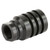 Midwest Industries Blast Diverter, 5/8X24 Threads, Fits 30 Caliber Pistols or Rifles