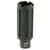 Midwest Industries Blast Can - Blast Diverter, 30 Caliber, 5/8X24, Black